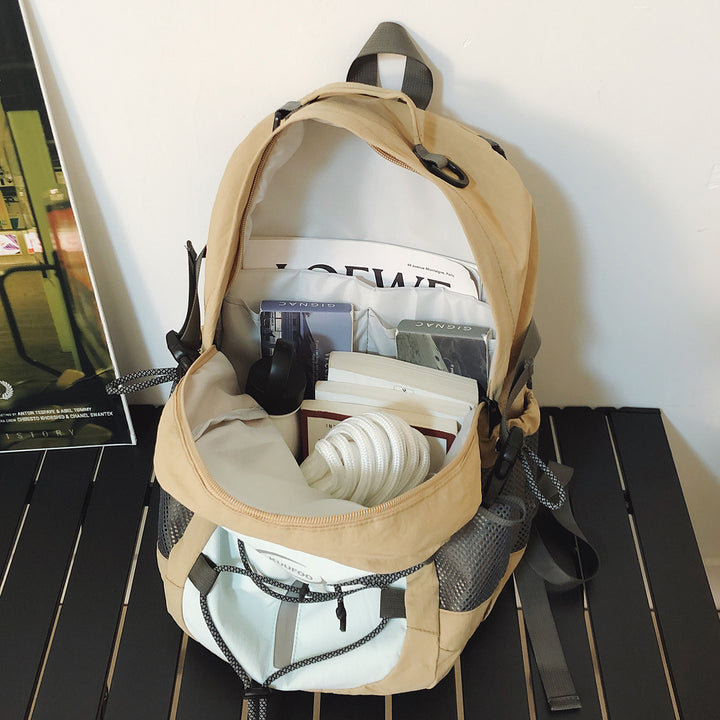 Outdoor Adventure Backpack