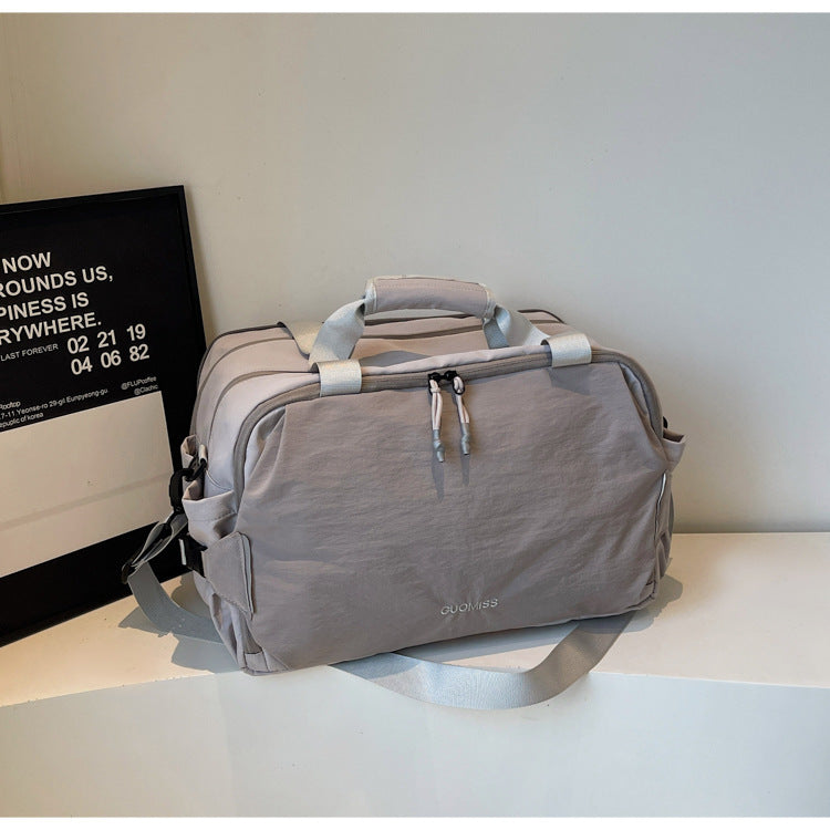 Compact Utility Sports Duffle Kalsten