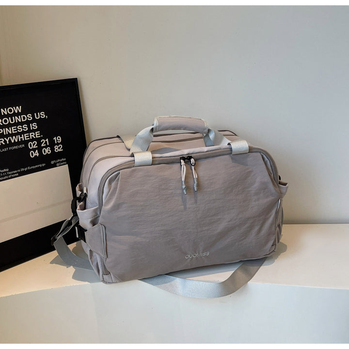 Compact Utility Sports Duffle Kalsten