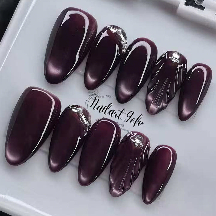 Design Art Nails Kalsten