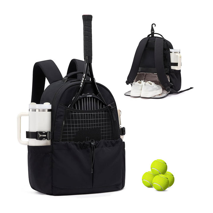 Sports Equipment Backpack Kalsten