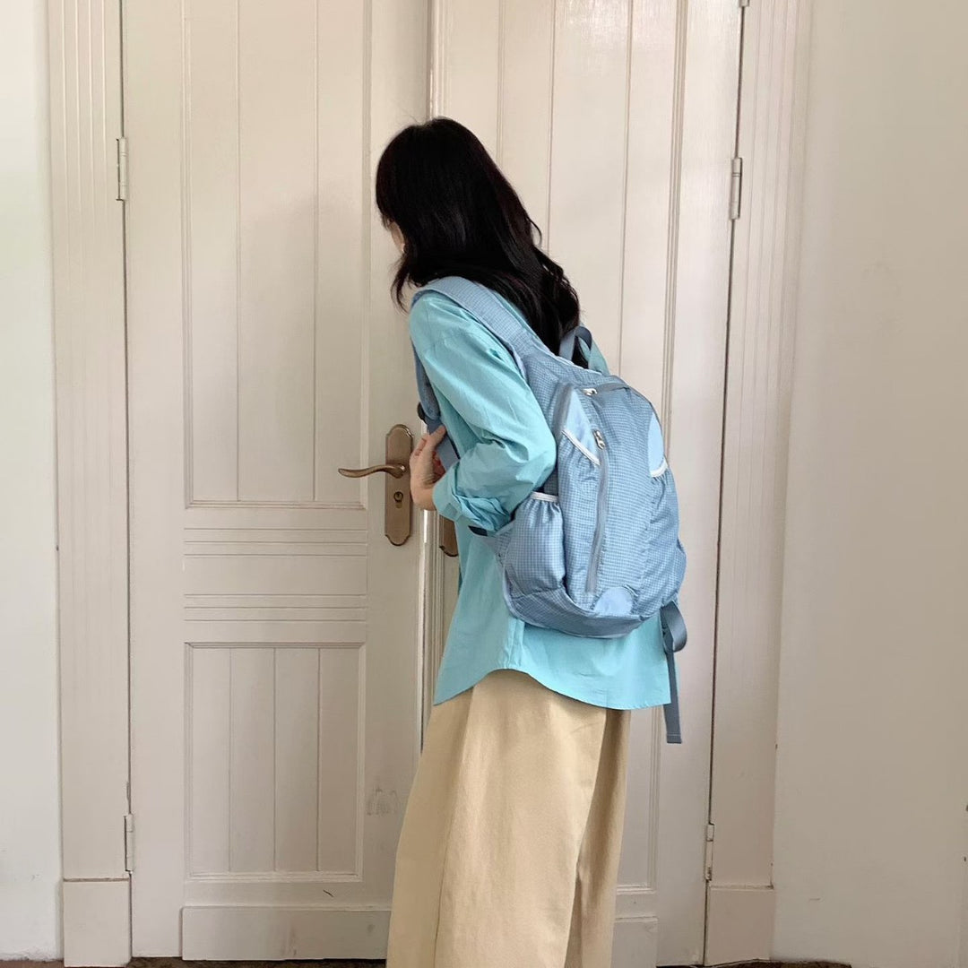 Lightweight Outdoor Travel Backpack