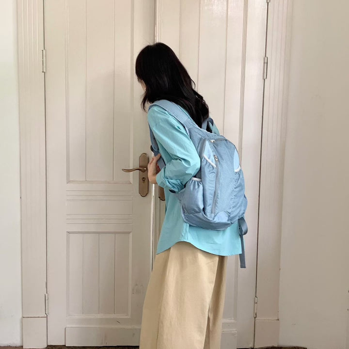 Lightweight Outdoor Travel Backpack