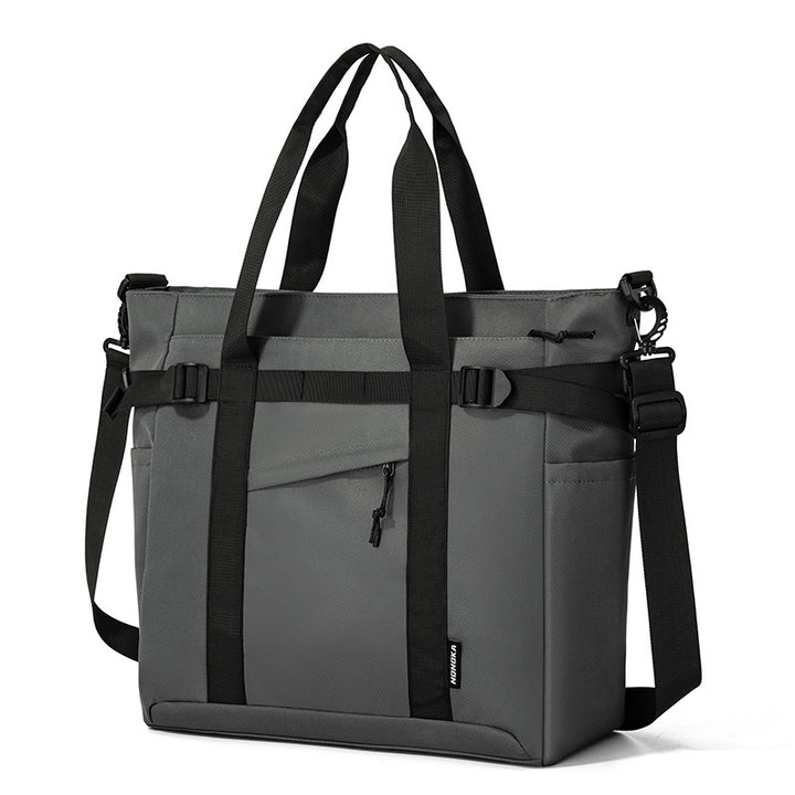 Functional Work Tote Bag
