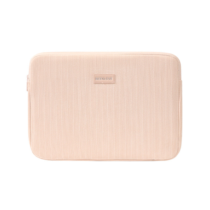Textured Laptop Sleeve Kalsten