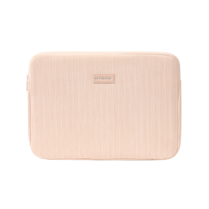 Textured Laptop Sleeve Kalsten