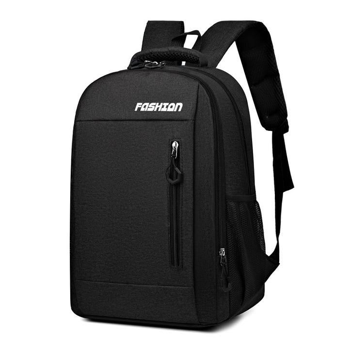 High-Capacity Tech Backpack Kalsten