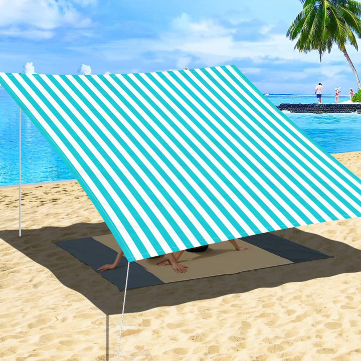 Outdoor Canopy Shade Kalsten