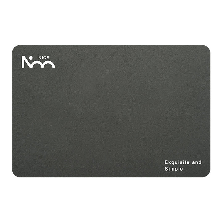 Ultra-Comfort Non-Slip Bathroom Mat Kalsten