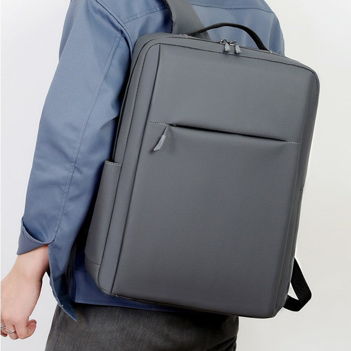 Sleek Business Laptop Backpack Kalsten