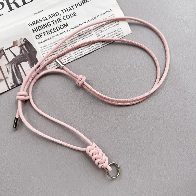 Stylish Adjustable Cord Neck Strap Kalsten
