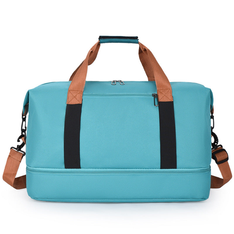 Advanced Sports Duffle Bag Kalsten