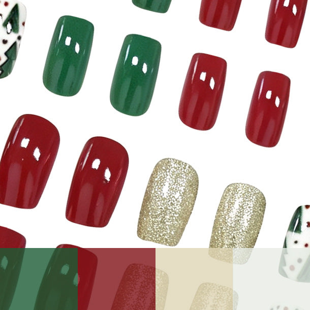 Artisanal Nail Art Kalsten