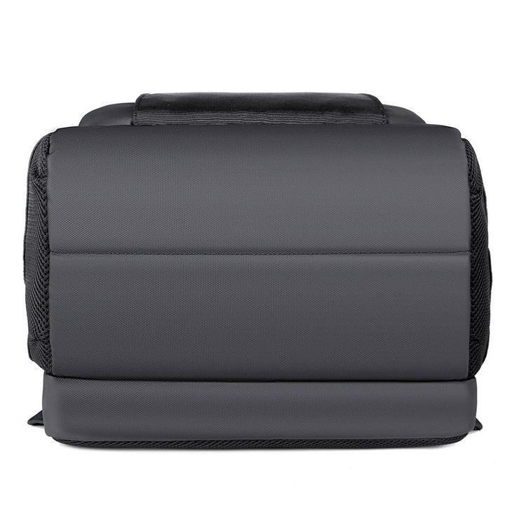 Tech-Enhanced Multi-Compartment Backpack Kalsten