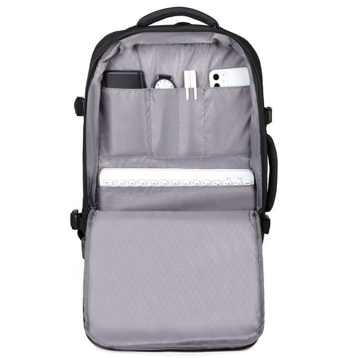 Versatile Business and Travel Backpack Kalsten