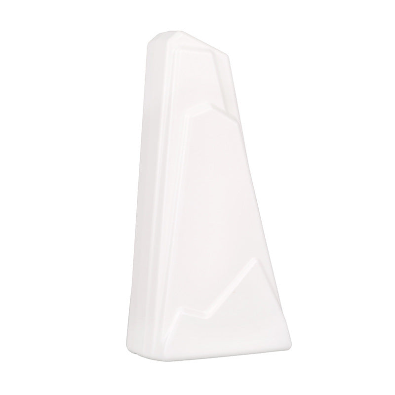 Geometric Abstract Decorative Vase Kalsten