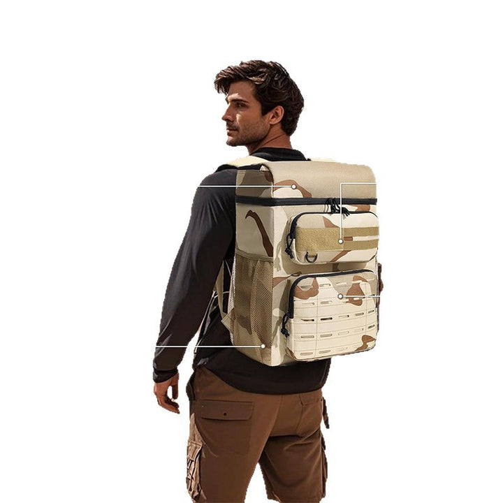 Insulated Picnic Backpack Kalsten