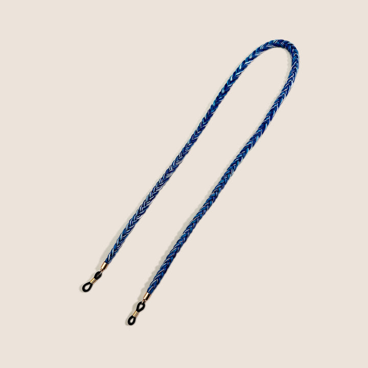 Braided Eyewear Connector Strap Kalsten