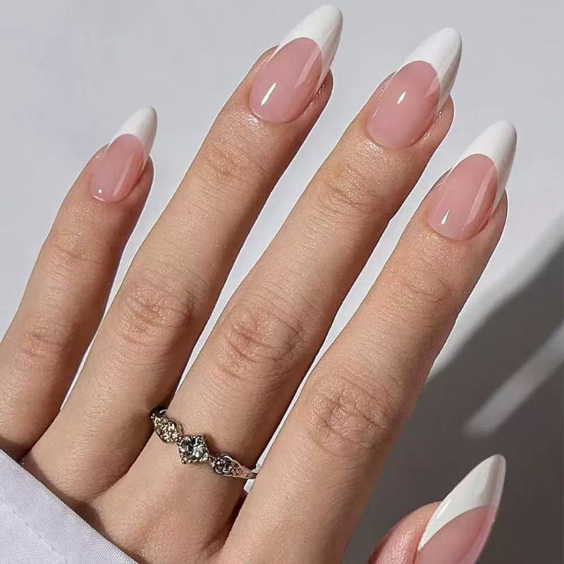 Acrylic Nails Set Kalsten