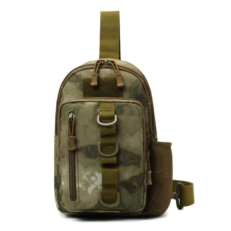 Compact Tactical Sling Pack Kalsten
