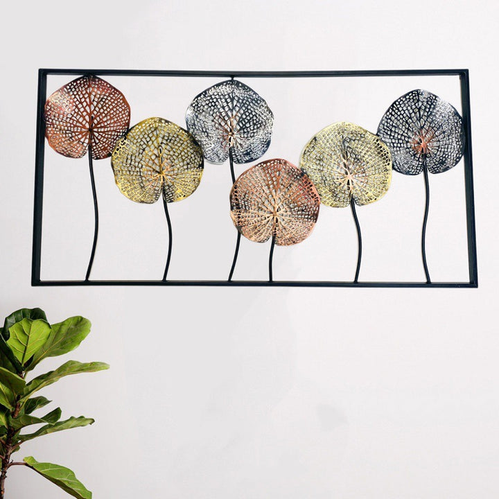 Decorative Wall Art Panel Kalsten