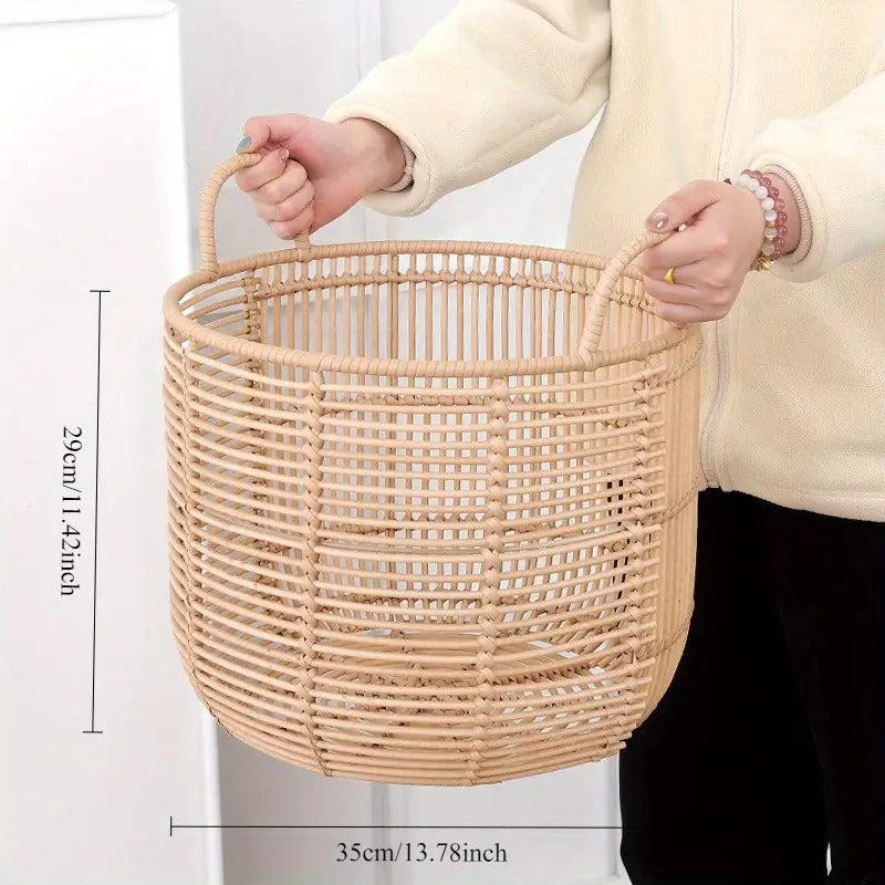 Storage Basket Kalsten