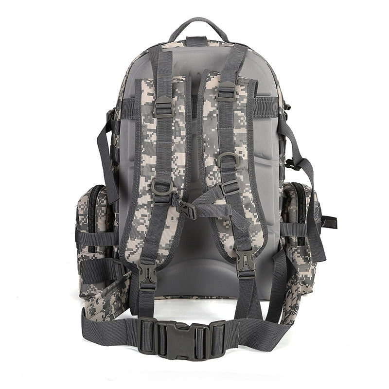 Tactical Backpack Kalsten
