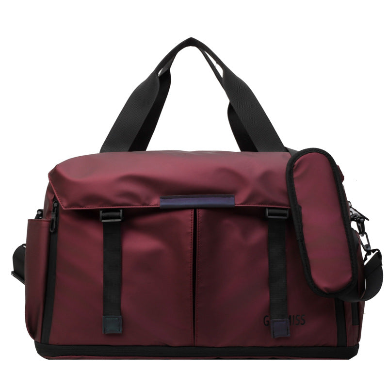 Multi-Purpose Travel Duffle Bag