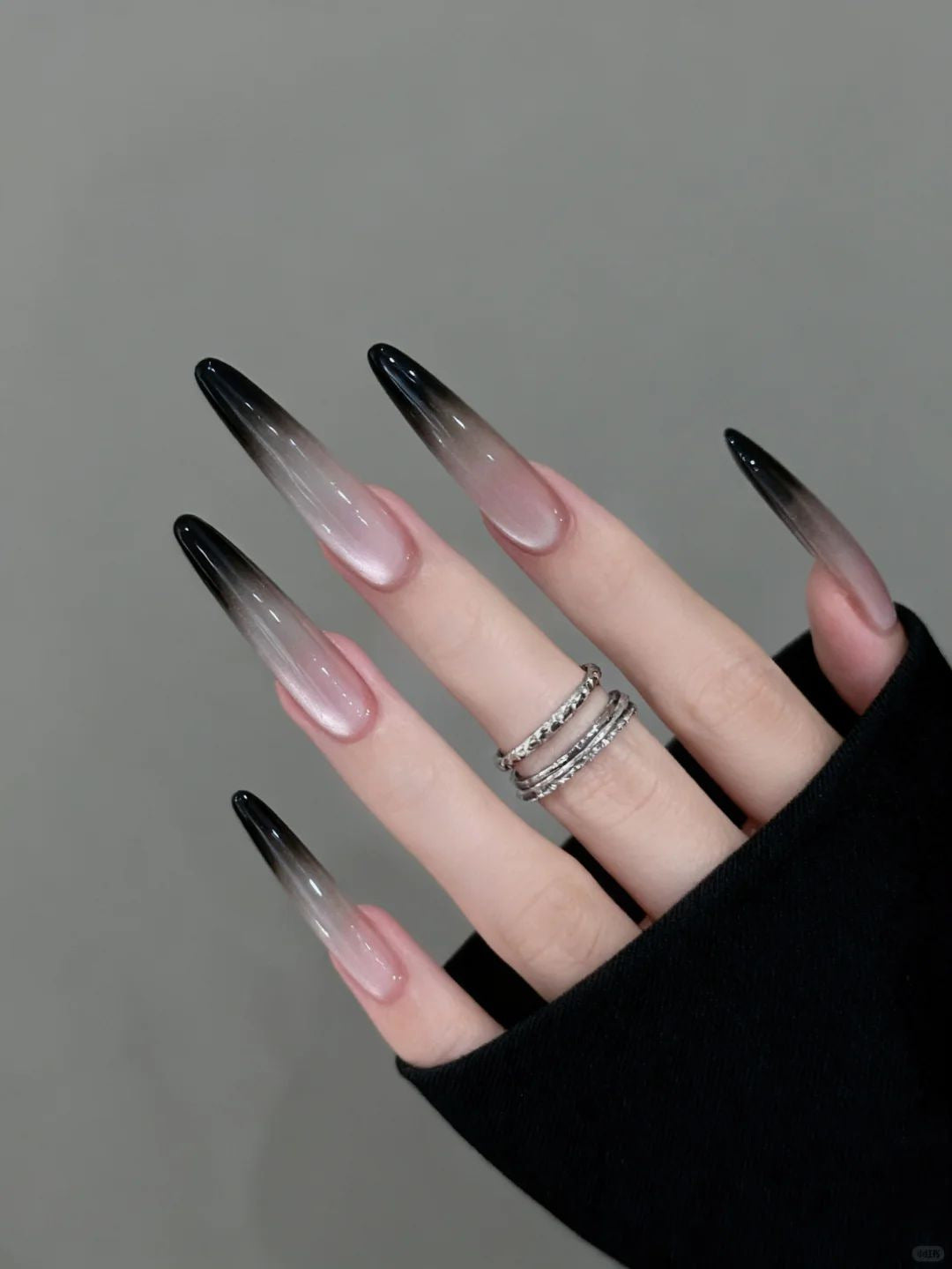 Decorative 3D Nail Art Kit Kalsten