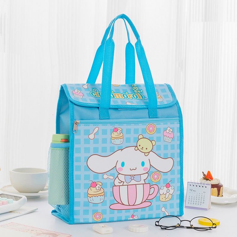 Cute Character Tote Bag Kalsten