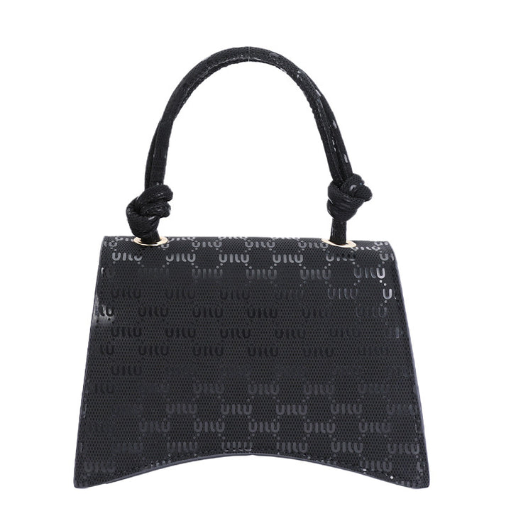 Chic Mini Handheld Satchel Kalsten
