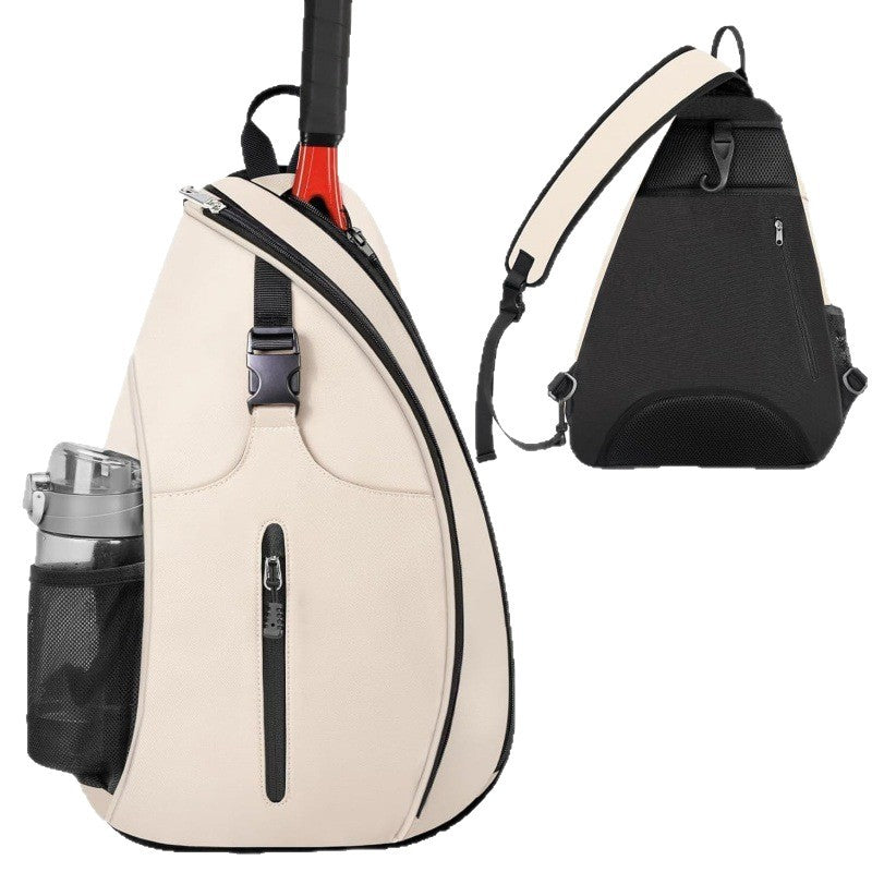 Tennis Racket and Gear Sling Bag Kalsten