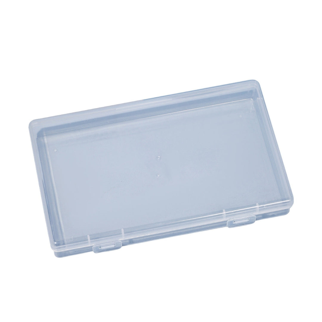 Multipurpose Transparent Storage Case Kalsten