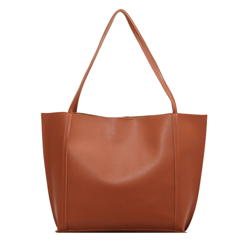 Stylish Minimalist Tote Bag Kalsten
