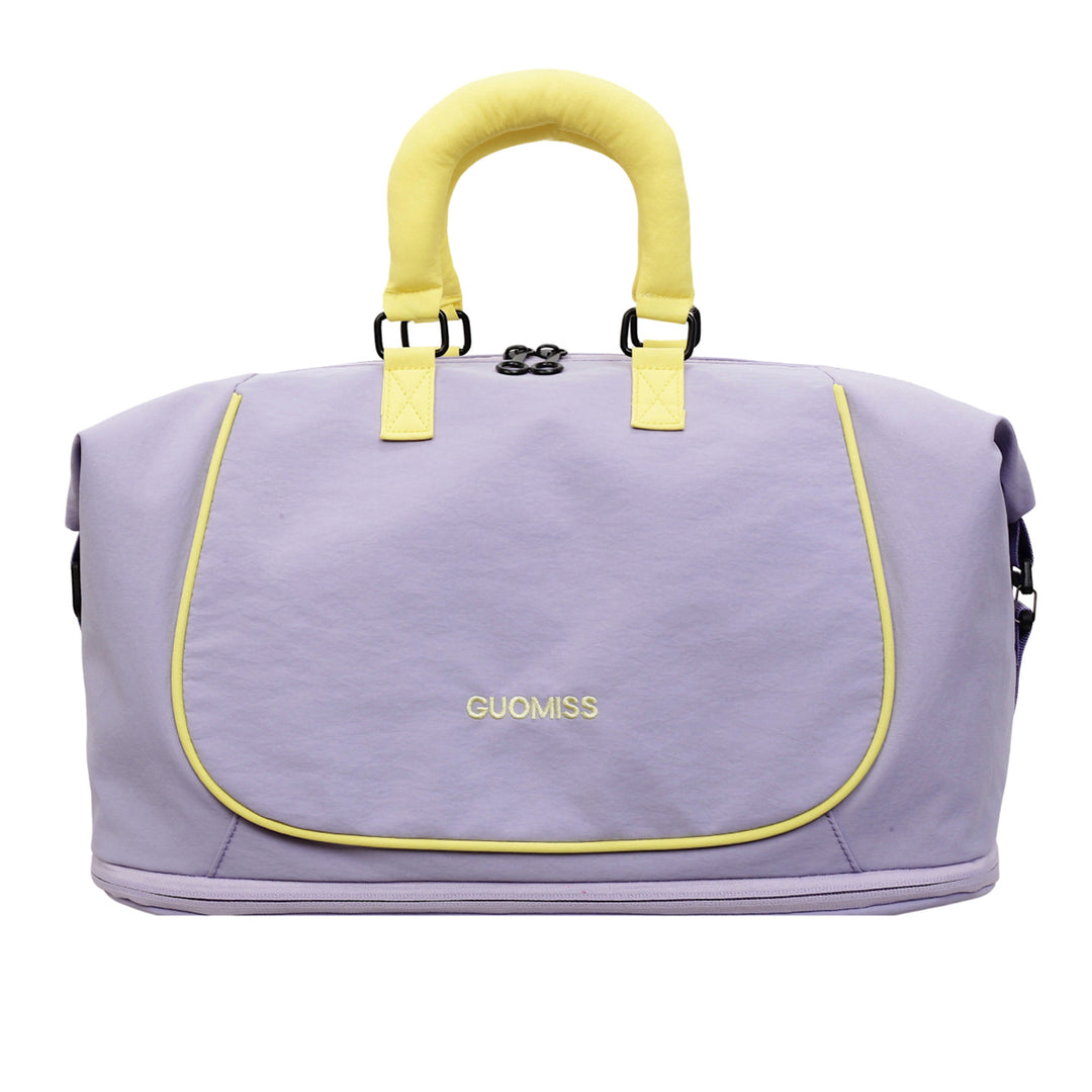 Versatile Multi-Functional Gym and Travel Duffel Bag Kalsten