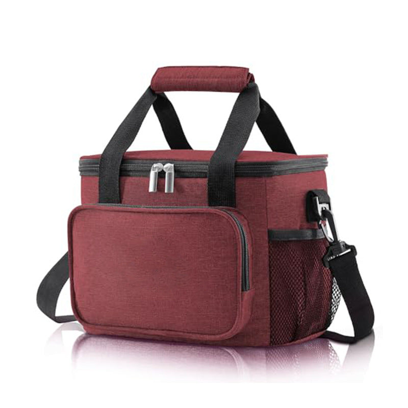 Insulated Outdoor Picnic Cooler Bag