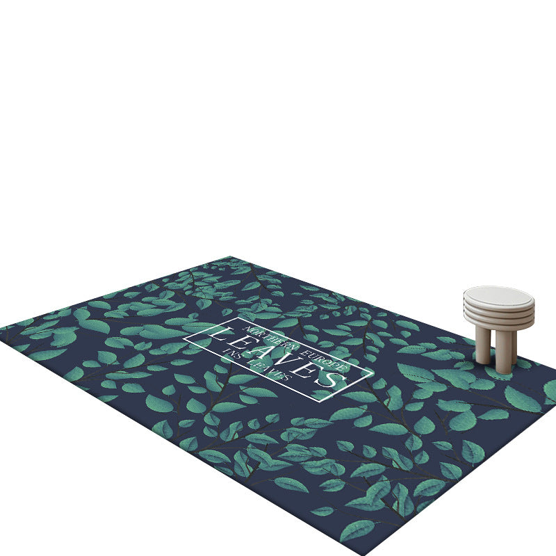 Contemporary Geometric Area Rug Kalsten