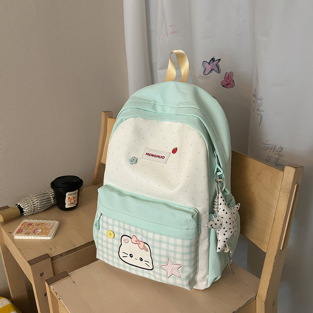 Cute Animal-Themed Backpack Kalsten 1791205579