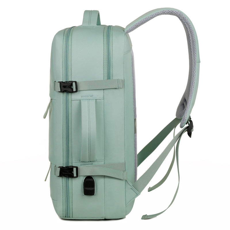 Multi-Purpose Travel Backpack Kalsten