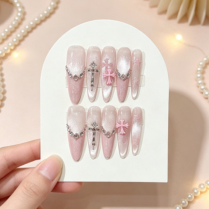 Decorative Nail Art Accents Kalsten