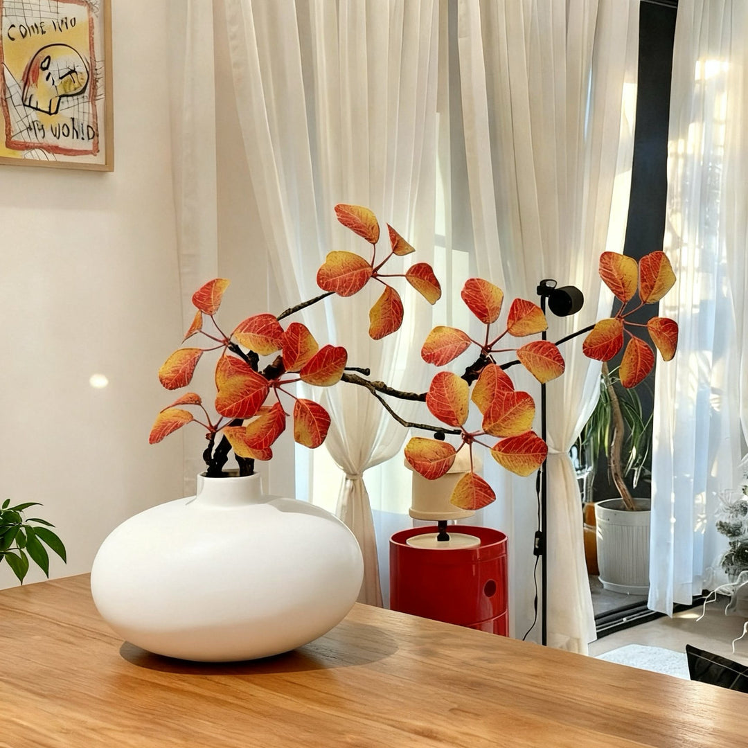 Modern Minimalist Ceramic Vase