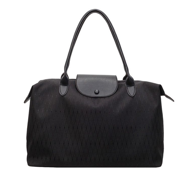 Premium All-Weather Travel Tote
