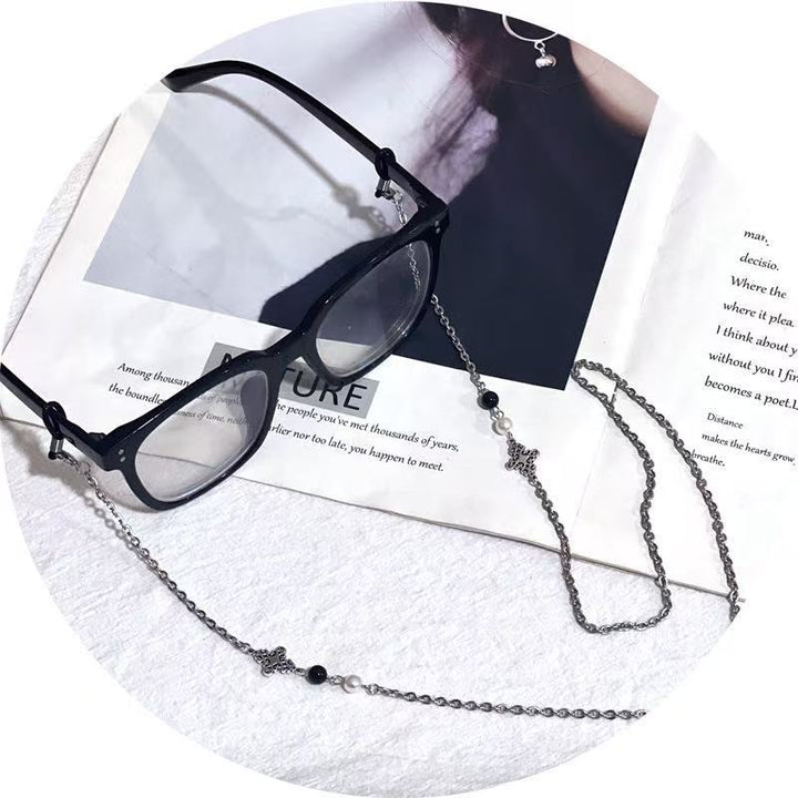 Stylish Eyewear Chain Kalsten