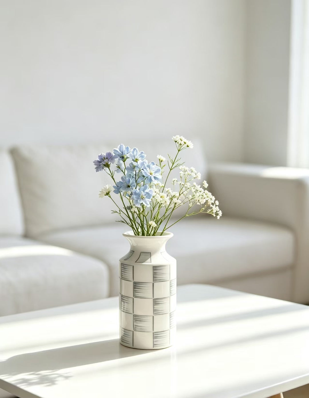 Home Décor Decorative Vase Kalsten