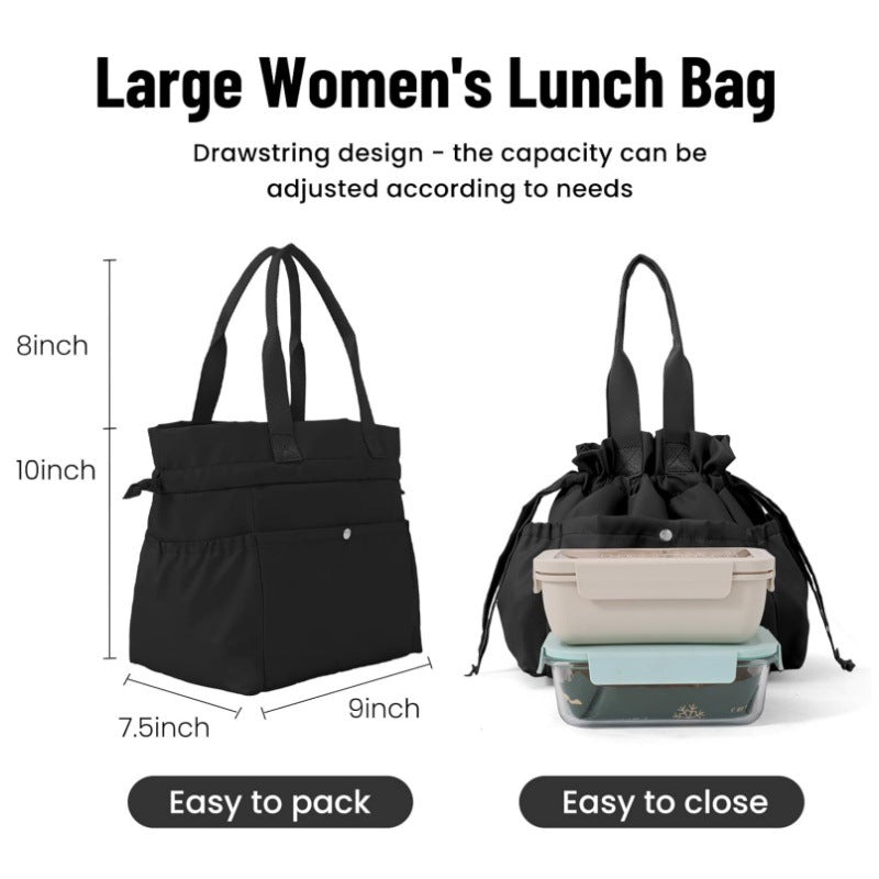 Practical and Stylish Shopping Bag Kalsten