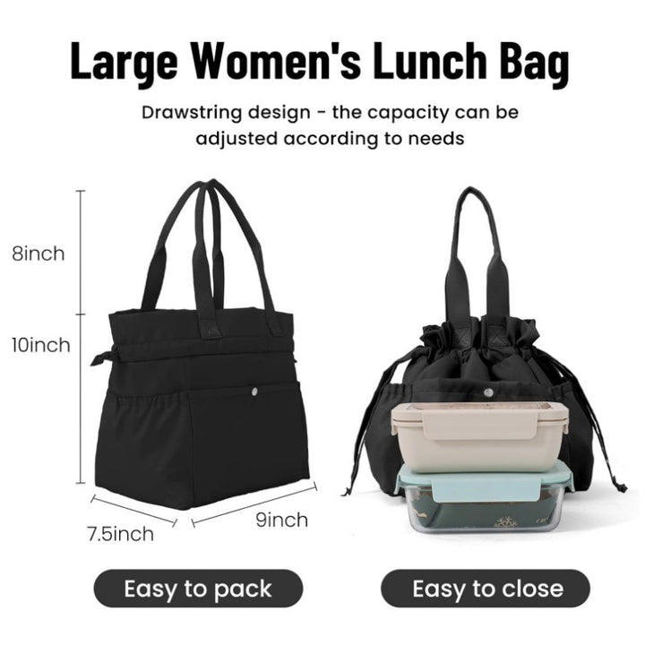 Practical and Stylish Shopping Bag Kalsten