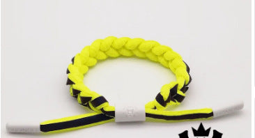 Artisan Woven Bracelet Kalsten