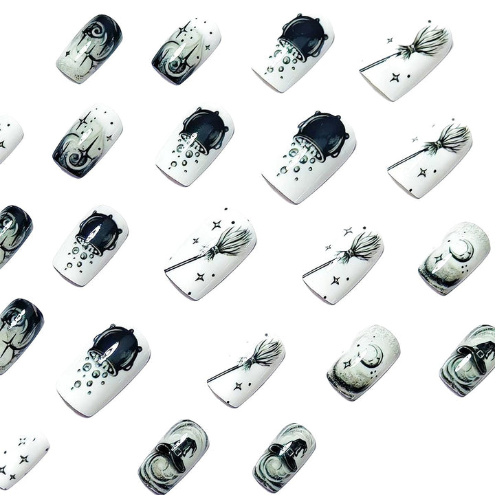 Nail Art Kalsten