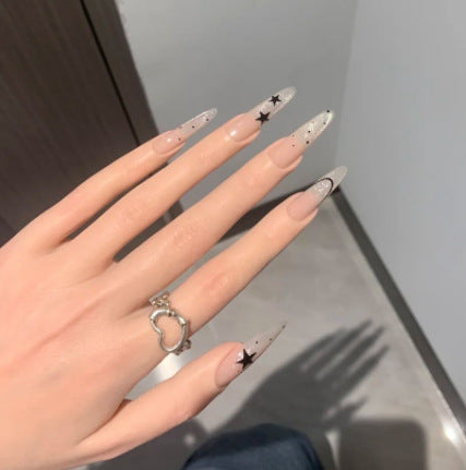 Decorative 3D Nail Art Kit Kalsten