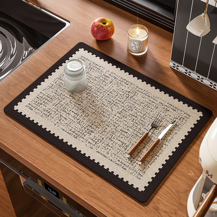 Decorative Kitchen Placemats